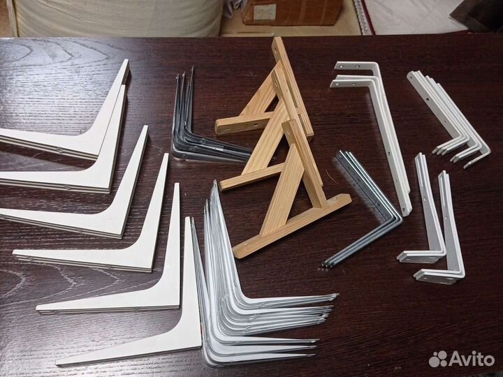 Кронштейн для полок IKEA