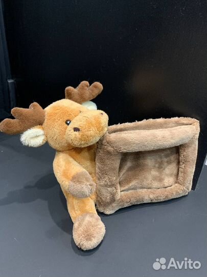 Мягкие игрушки