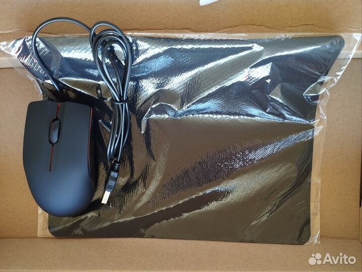 Офисный ноутбук (для работы, учёбы и т.д)