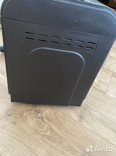 Хлебопечка bork x500