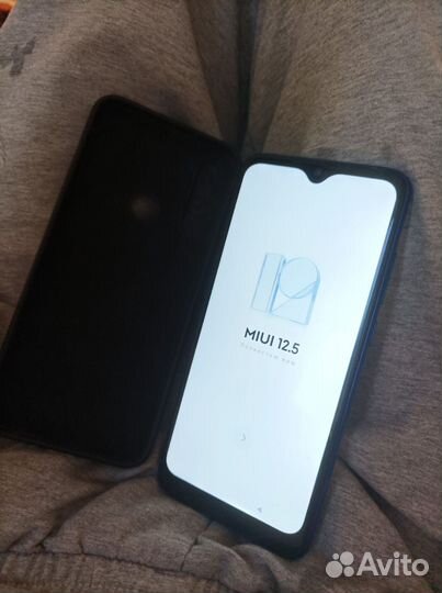 Xiaomi Redmi Note 8T, 4/64 ГБ
