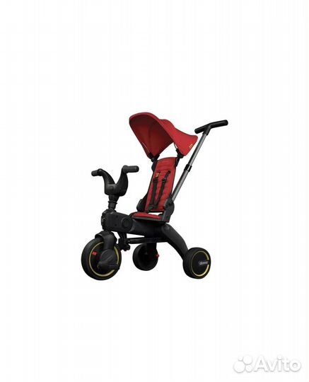 Doona liki trike s3