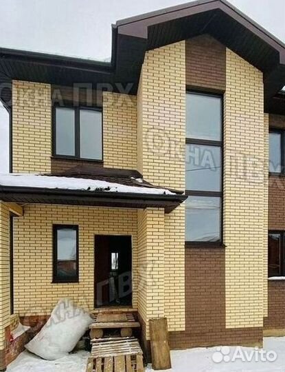 Окна за 7 дней