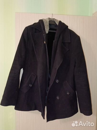 Мужские вещи пакетом 48 50