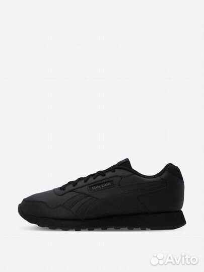 Кроссовки reebok glide black
