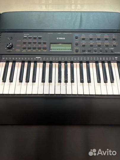 Yamaha PSR-E273 Синтезатор (новый)