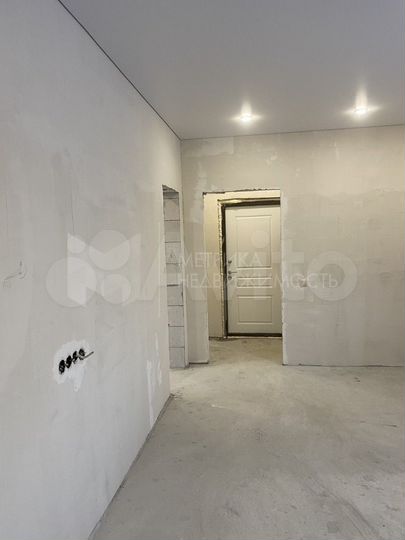 Дом 83 м² на участке 5,3 сот.