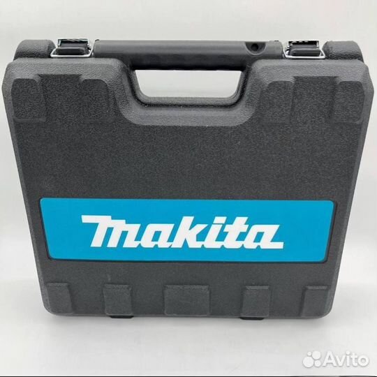 Шуруповерт makita 21v