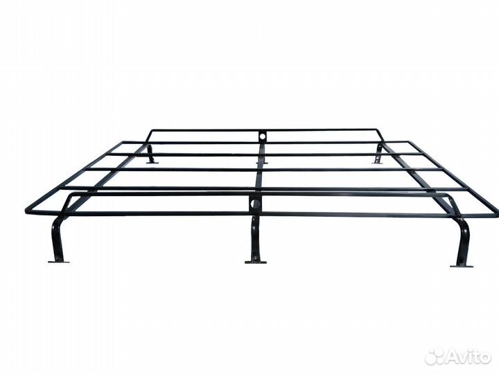 Багажники на УАЗ 452, 469, Хантер,Газель,Нива