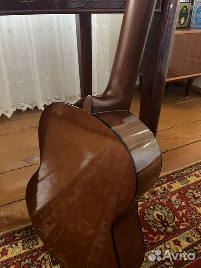 Гитара классическая yamaha C40