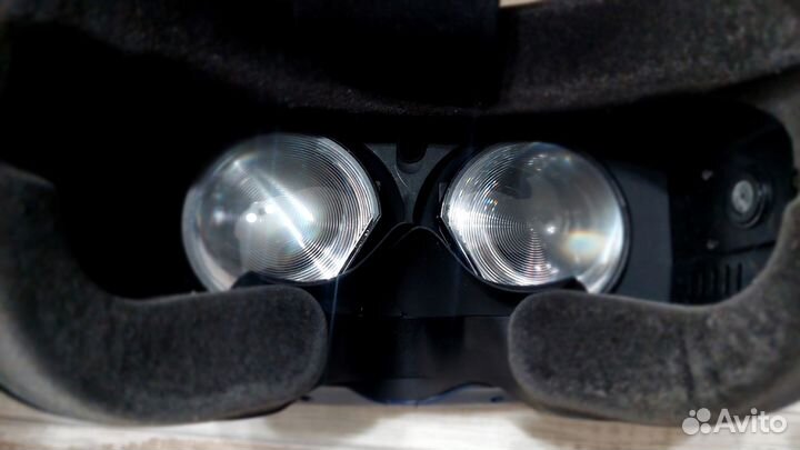 HTC vive Pro full kit