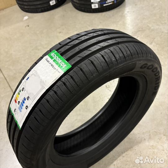 Goodride ZuperEco Z-107 205/60 R15 91H