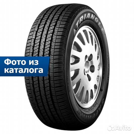 Triangle TR257 235/60 R18 103