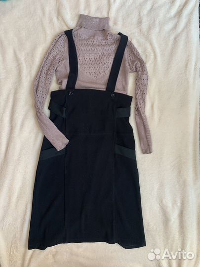 Женские вещи пакетом 46