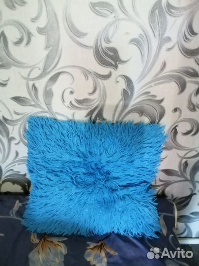 Подушка декоративная