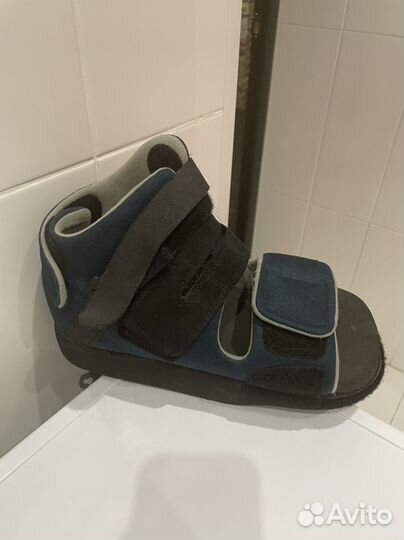 Башмак барука