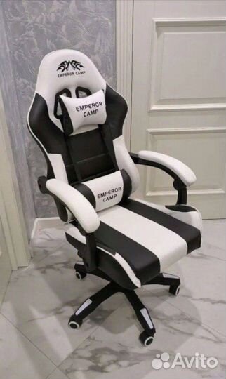 Компьютерное игровое кресло