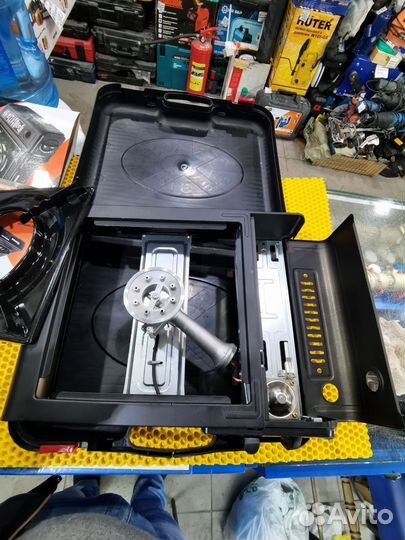 Плитка газовая туристическая Ermak