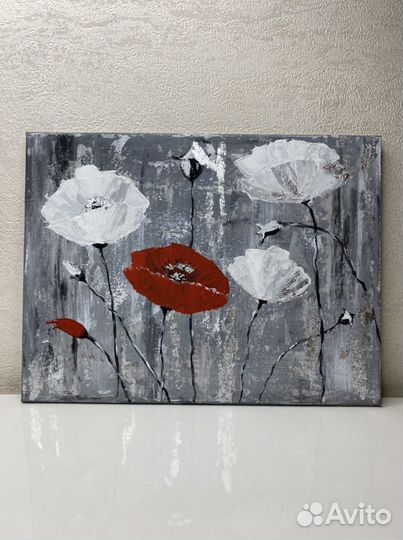 Интерьерная картина