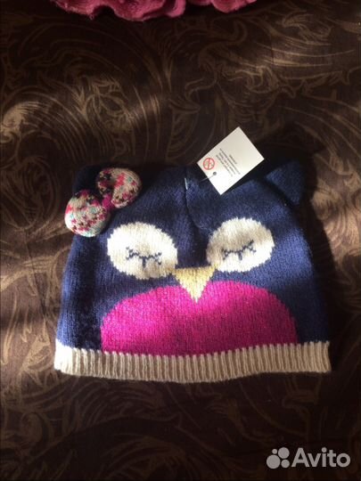 Шапки новые и б/у