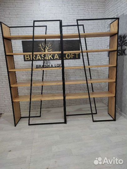 Офисная мебель Лофт