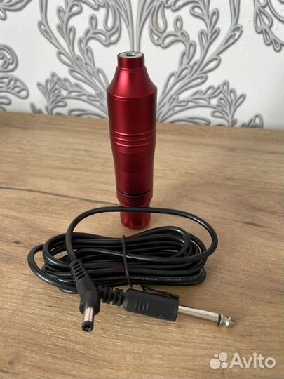 Набор для перманентного макияжа