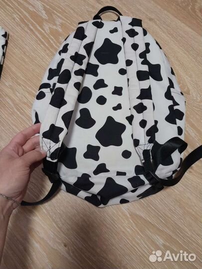 Комплект Рюкзак и сумка для обуви