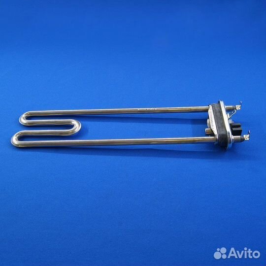 Тэн для стиральной машины 2000W Атлант 90809200163