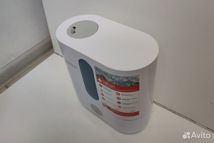 Увлажнитель воздуха Boneco U201A