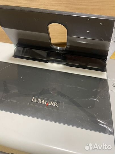 Принтер Lexmark Z1520