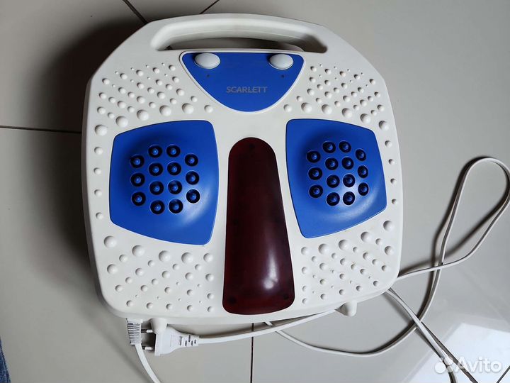 Массажёр для ног