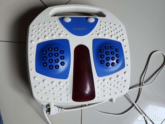 Массажёр для ног