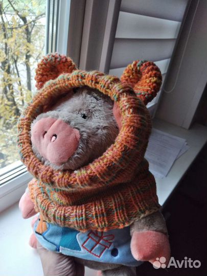 Шапки для собаки