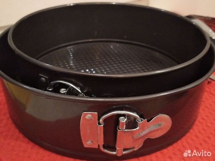 Кухонные предметы