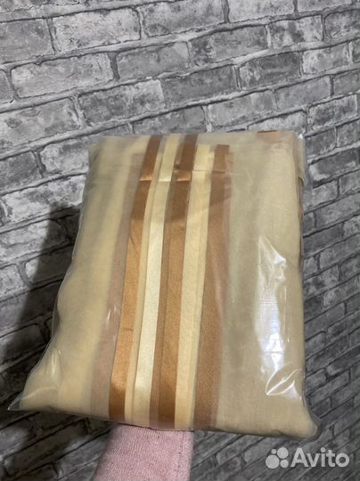 Шторы и тюль