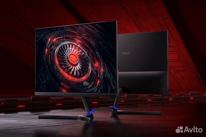 Монитор Xiaomi Redmi G24 165hz