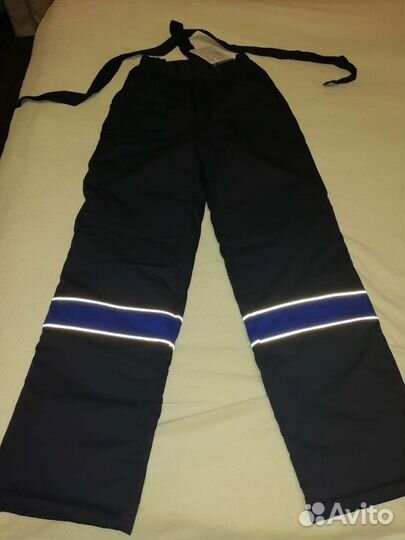 Рабочий комбинезон