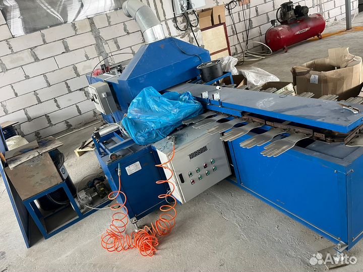 Производство перчаток с нанесением пвх