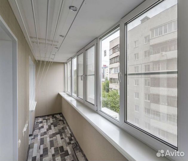 Пластиковые окна, балконы, лоджии