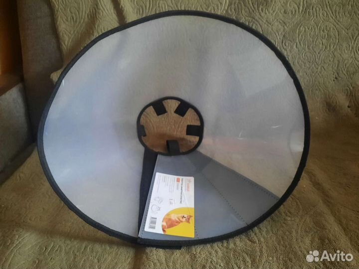 Воротник после операционный