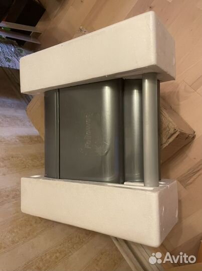 Fellowes Брошюровщик на металлическую пружину