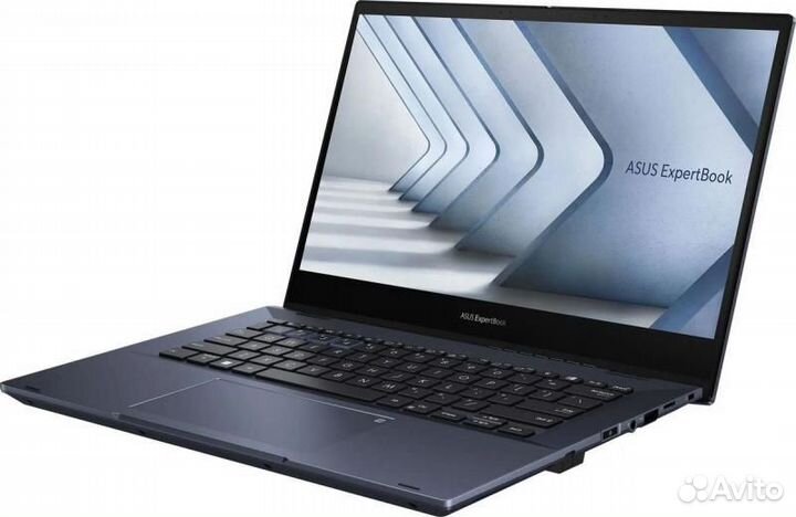 Ноутбук asus ExpertBook B5 Flip B5402FVA-HY0279W 9