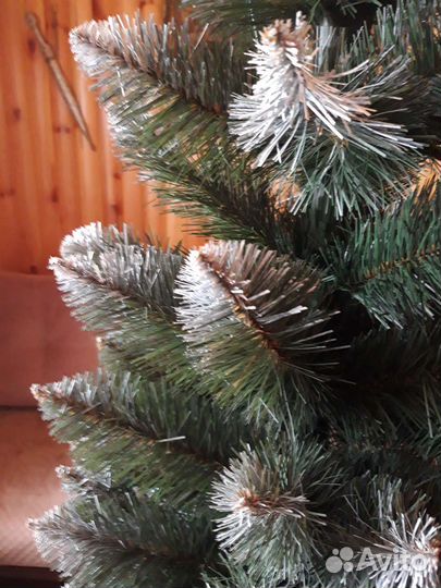 Елка искусственная 180 новая