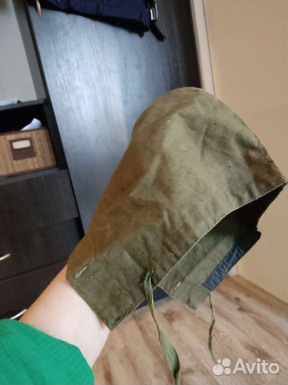 Набор реквизита для игр в войнушку