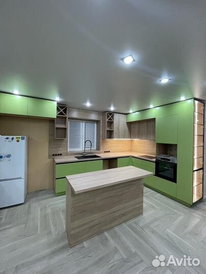 Кухонный гарнитур