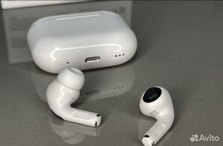 Apple airpods pro 2 топ качество