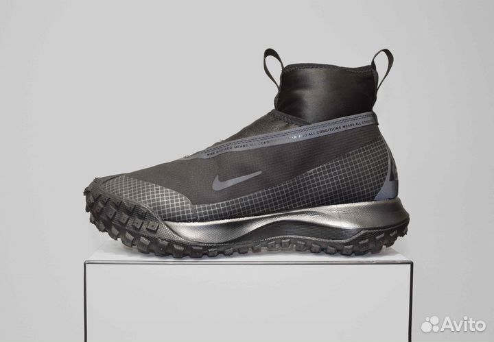 Nike ACG Gore-Tex (41/42, Демисезон, Классика)