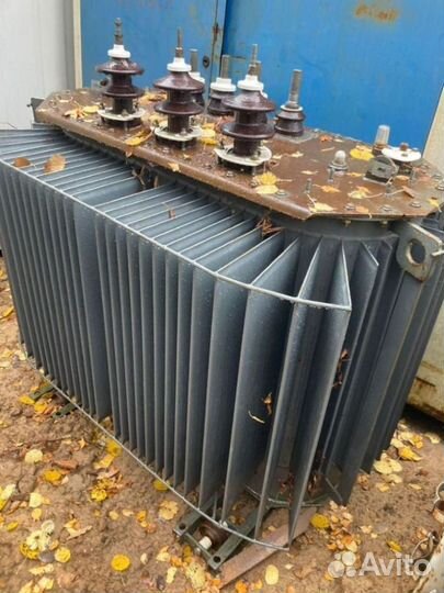 Трансформатор силовой арт35867
