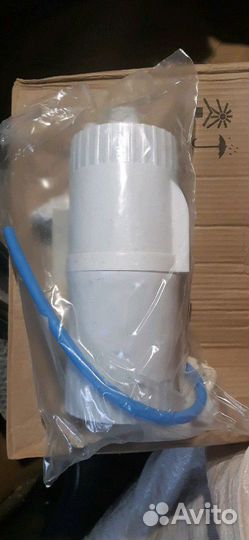 Фильтр для питьевой воды)