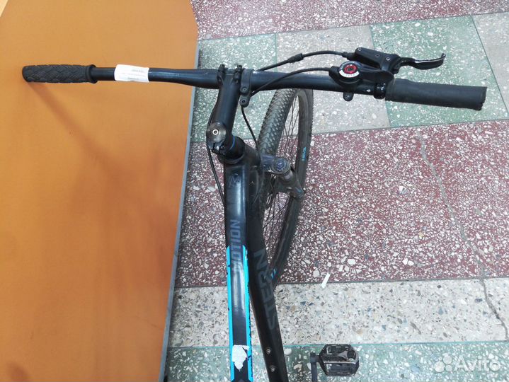 Велосипед Stern Motion 29